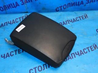 Консоль между сидений, BMW X5