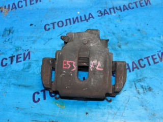 Суппорт тормозной, ориг. номер 34216768443, BMW X5