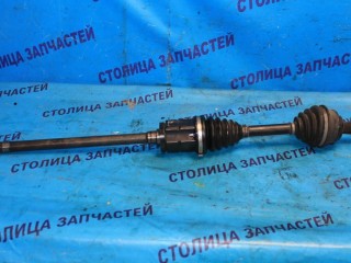 Привод, ориг. номер 750500405, BMW X5