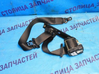 Ремень безопасности, BMW X5