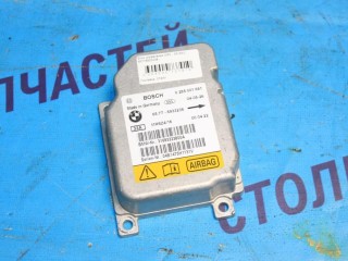 Блок управления airbag, ориг. номер 65776933238, BMW X5
