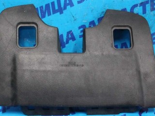 Airbag в ноги, TOYOTA AVENSIS