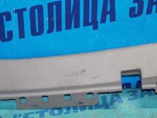 Airbag в ноги, TOYOTA CROWN