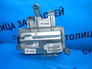 Airbag двери, BMW X3