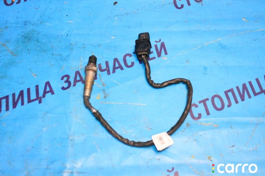 Лямбда-зонд MERCEDES-BENZ E-Class, A0035427018, фото 1