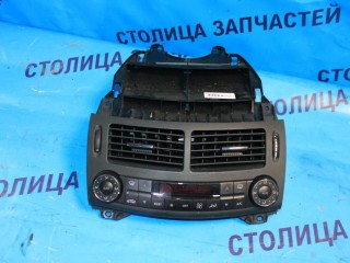 Блок управления климат-контролем, ориг. номер A2118302190, MERCEDES-BENZ E-Class