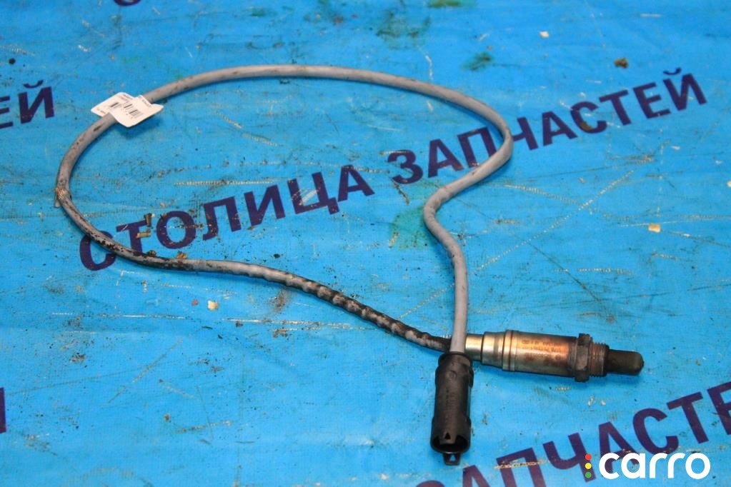 Лямбда-зонд BMW X3, 0258005310, фото 1