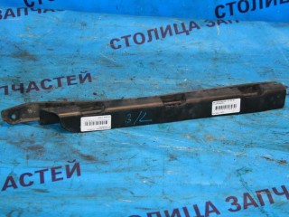 Крепление бампера, ориг. номер 5112340095305, BMW X3