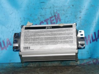 Airbag пассажирский, ориг. номер A2518600805, MERCEDES-BENZ M-Class
