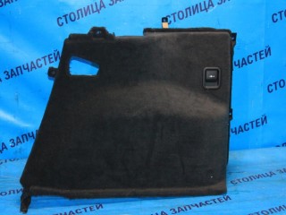 Обшивка багажника, ориг. номер 51477049040, BMW X3