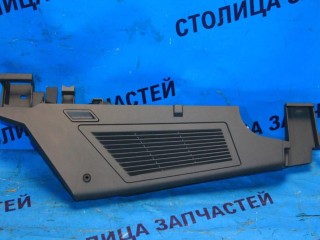 Обшивка багажника, ориг. номер 51473508764, BMW X3