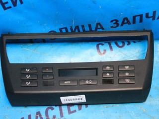 Блок управления климат-контролем, ориг. номер 64113417544, BMW X3