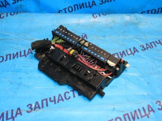Блок предохранителей, ориг. номер 8364540, BMW X3