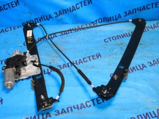 Стеклоподъемник, ориг. номер 51338254912, BMW X5