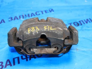 Суппорт тормозной, ориг. номер 34116765881, BMW X3