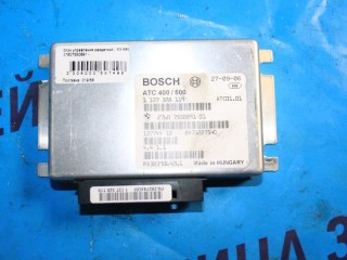 Блок управления раздаткой, ориг. номер 27607550891, BMW X3