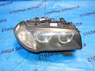 Фара, ориг. номер 63127162196, BMW X3