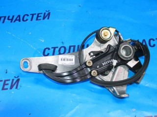 Педаль стояночного тормоза, ориг. номер A2024270101, MERCEDES-BENZ M-Class