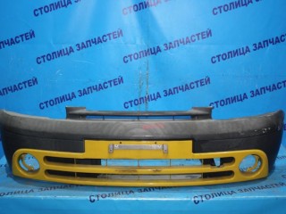 Бампер, RENAULT KANGOO