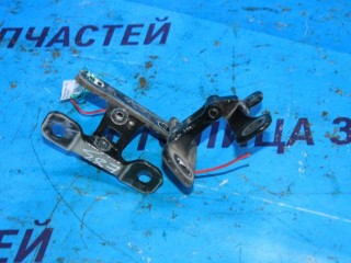 Петли двери багажника, ориг. номер 41623422367, BMW X3