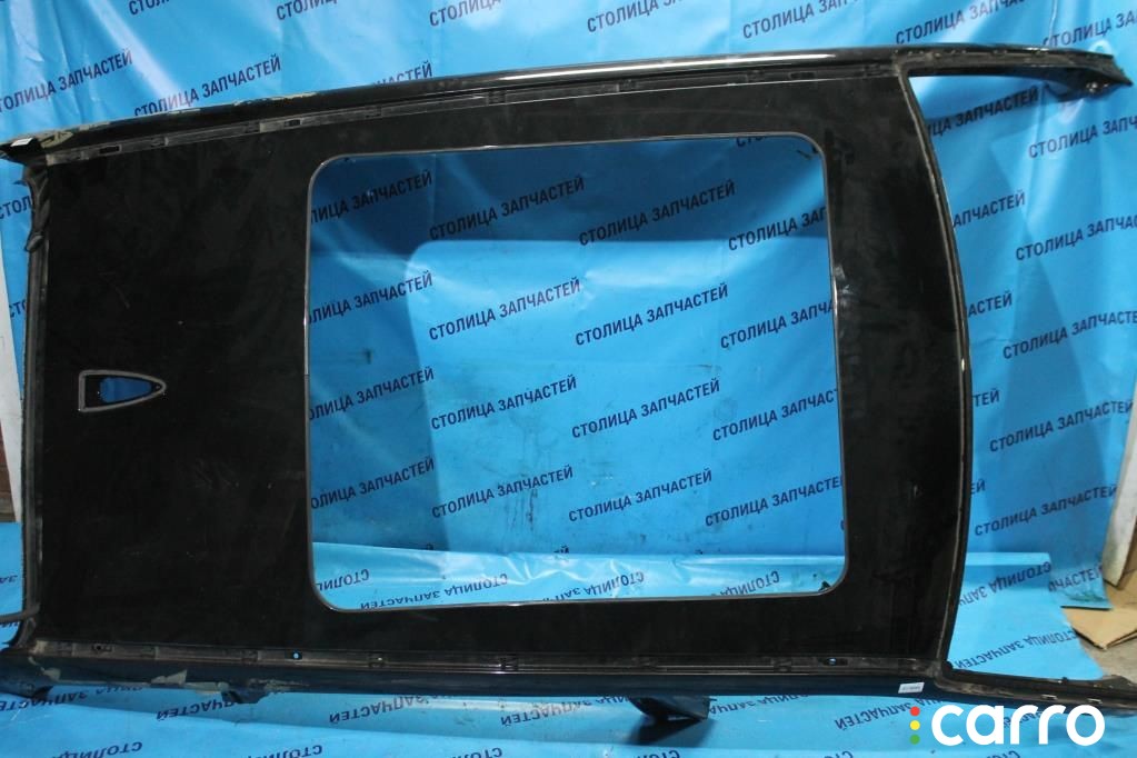 Крыша BMW X3, 41313404476, фото 1