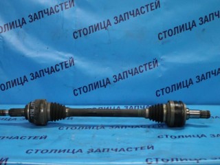 Привод, ориг. номер 42340-50070, LEXUS LS460/460L