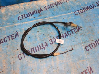 Трос ручного тормоза, ориг. номер A2114200585, MERCEDES-BENZ E-Class