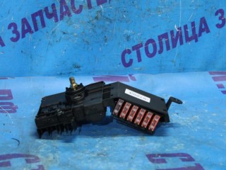 Блок предохранителей, ориг. номер A2119820302, MERCEDES-BENZ E-Class