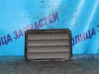 Решетка вентиляционная, ориг. номер A1648300042, MERCEDES-BENZ M-Class