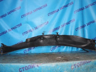 Решетка под лобовое стекло, ориг. номер A1648300228, MERCEDES-BENZ M-Class