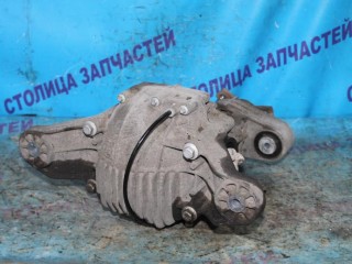Редуктор, ориг. номер 1643501414, MERCEDES-BENZ M-Class