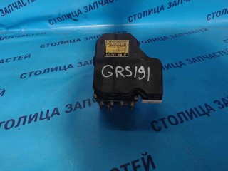 Блок ABS, ориг. номер 44050-30160, 4454030100, LEXUS GS350