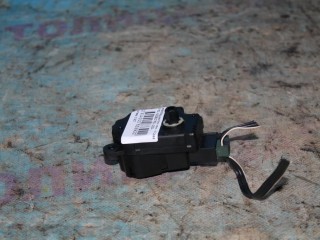 Сервопривод заслонок печки, ориг. номер A2038201642, MERCEDES-BENZ M-Class