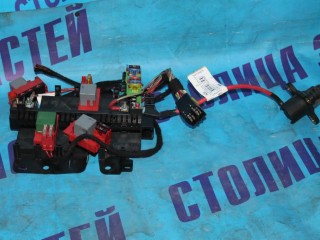 Блок предохранителей, ориг. номер A1635450405, MERCEDES-BENZ M-Class