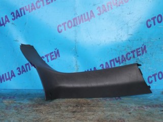 Обшивка стойки кузова, ориг. номер A1636920203, MERCEDES-BENZ M-Class