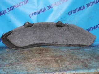 Шумоизоляция крыла, ориг. номер A1636800525, MERCEDES-BENZ M-Class
