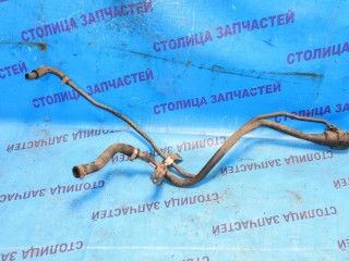 Горловина топливного бака, ориг. номер 77201-50150, LEXUS LS460/460L