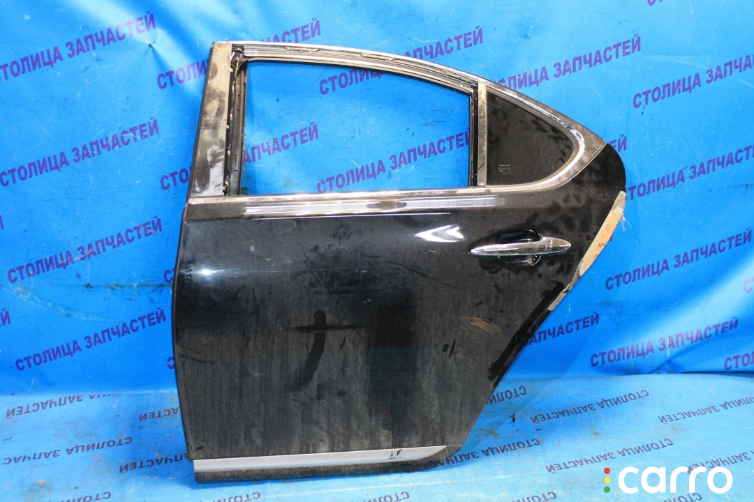 Дверь LEXUS LS460/460L, фото 1