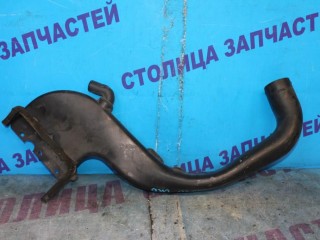 Воздухозаборник, NISSAN X-TRAIL