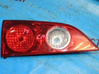 Вставка между стопов, HONDA ACCORD