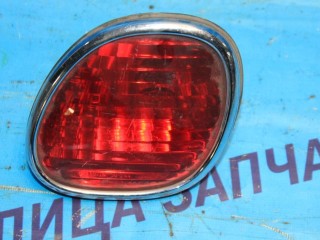 Вставка между стопов, TOYOTA ARISTO