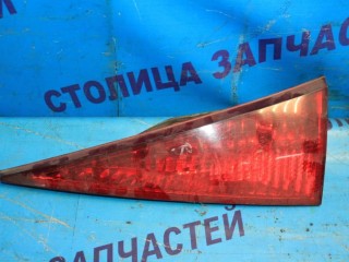 Вставка между стопов, TOYOTA CALDINA