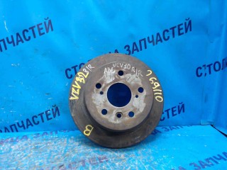 Диск тормозной TOYOTA CAMRY PROMINENT, 4243132050