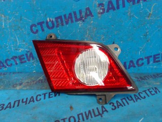 Вставка между стопов, NISSAN FUGA