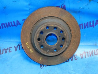 Диск тормозной, ориг. номер 42431-50090, LEXUS LS460/460L