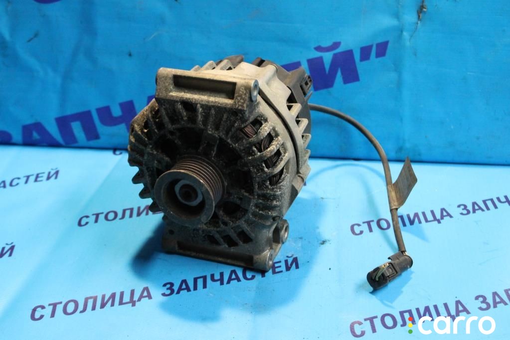 Генератор MINI COOPER, W10B16D, 7515426A102, фото 1