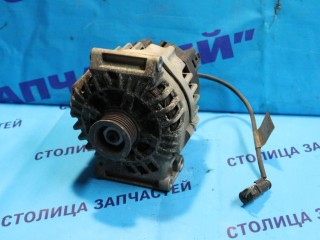 Генератор MINI COOPER, W10B16D, 7515426A102