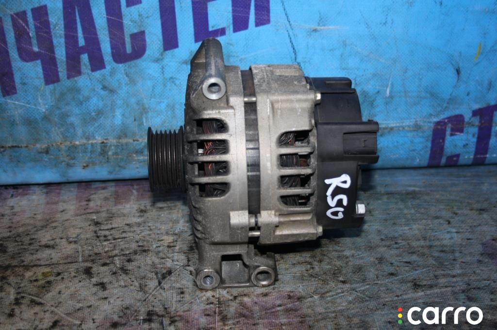 Генератор MINI COOPER, W10B16D, 7515426A102, фото 1