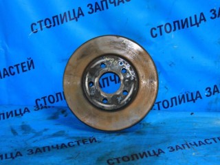 Диск тормозной, MERCEDES-BENZ E-Class
