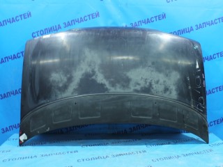 Капот MAZDA MPV, LB8252310D